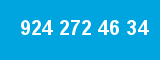 924 272 46 34 924 272 46 34